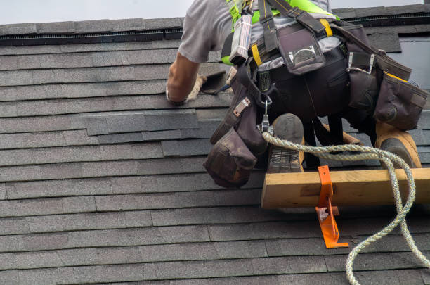 Reliable Flat Roof Repair contractor in Utica, NE by Brentwood Metal Roofing